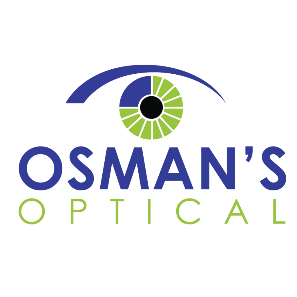 Home - Osman's Optical ZE